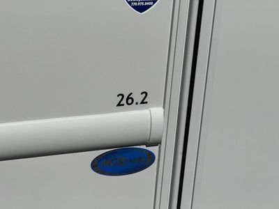 2026 Thor Motor Coach Vegas - Photo 7
