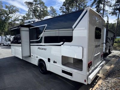 2026 Thor Motor Coach Vegas - Photo 4