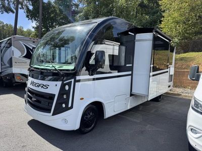 2026 Thor Motor Coach Vegas - Photo 3