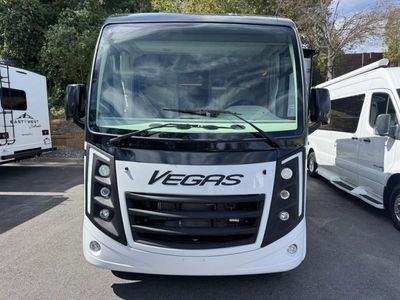 2026 Thor Motor Coach Vegas - Photo 2