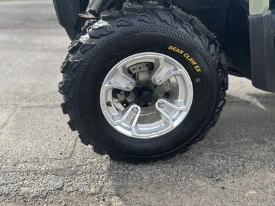 2018 Can-Am Outlander DPS 450 - Photo 5
