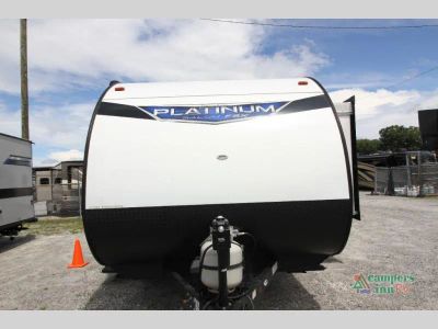2022 Forest River RV Salem — photo 9 view
