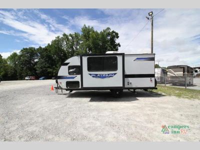 2022 Forest River RV Salem — photo 7 view