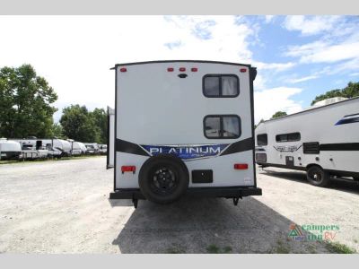 2022 Forest River RV Salem — detail view