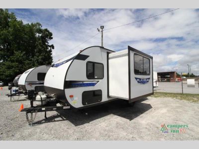 2022 Forest River RV Salem — photo 8 view