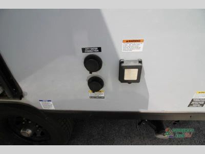 2022 Forest River RV Salem — photo 17 view