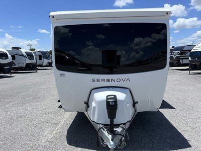 2025 Grand Serenova - Photo 3