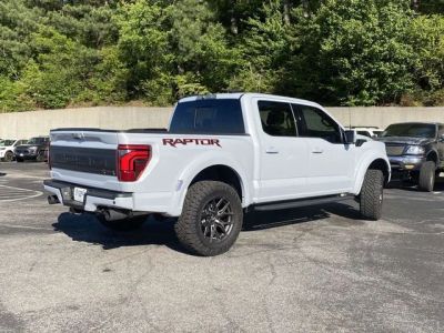 2025 Ford F-150 - Photo 3