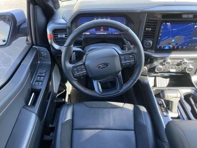 2025 Ford F-150 - Photo 12