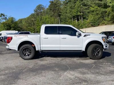 2025 Ford F-150 - Photo 2