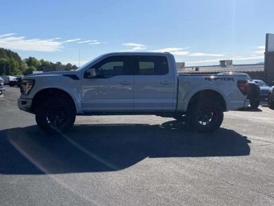 2025 Ford F-150 - Photo 7