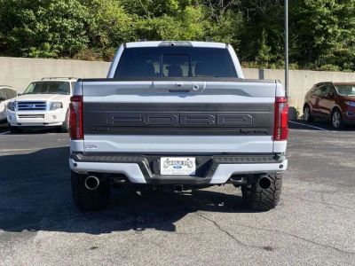 2025 Ford F-150 - Photo 5