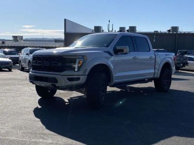 2025 Ford F-150 - Photo 8