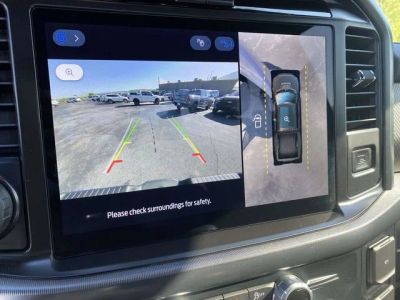 2025 Ford F-150 - Photo 28