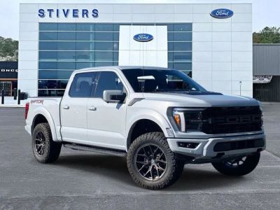 2025 Ford F-150 - Photo 1