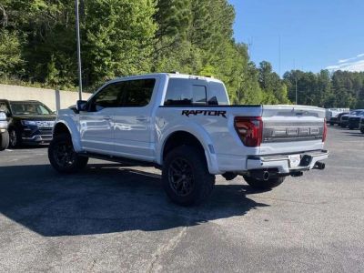2025 Ford F-150 - Photo 6