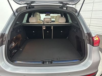 2026 Mercedes-Benz GLC — photo 24 view