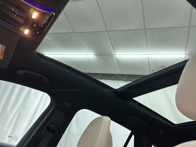 2026 Mercedes-Benz GLC — photo 19 view