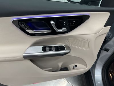 2026 Mercedes-Benz GLC — photo 11 view