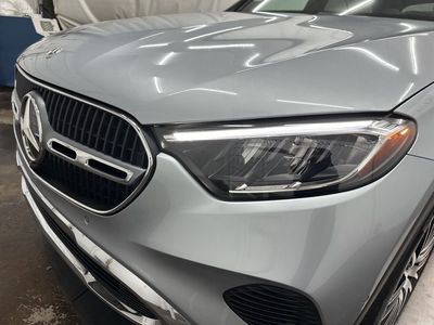 2026 Mercedes-Benz GLC — photo 29 view