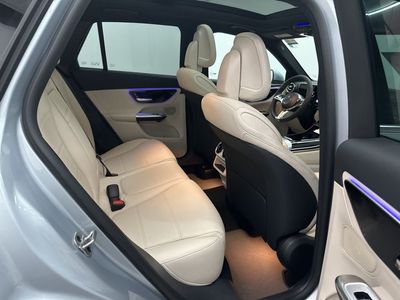 2026 Mercedes-Benz GLC — photo 23 view