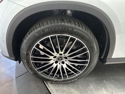 2026 Mercedes-Benz GLC — photo 31 view
