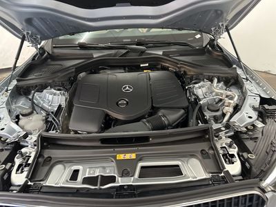 2026 Mercedes-Benz GLC — photo 30 view