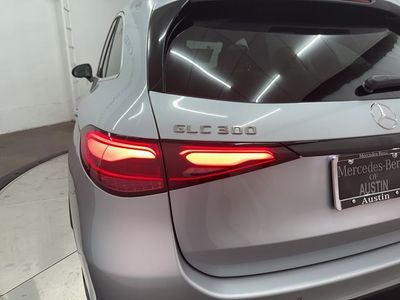 2026 Mercedes-Benz GLC — photo 28 view