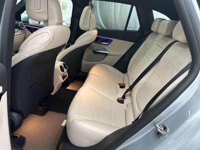 2026 Mercedes-Benz GLC — photo 22 view