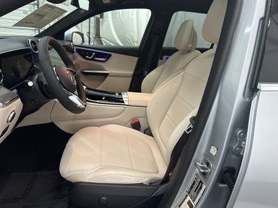 2026 Mercedes-Benz GLC — photo 18 view