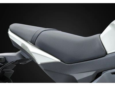 2026 Kawasaki Z125 Pro - Photo 10