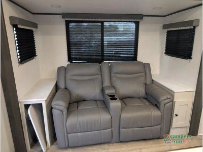 2025 Coachmen RV Northern Spirit Ultra Lite — photo 9 view