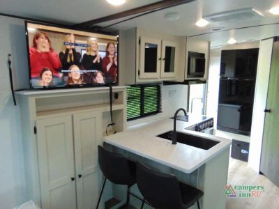 2025 Coachmen RV Northern Spirit Ultra Lite — photo 12 view