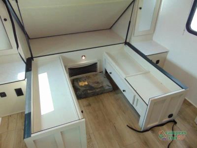 2025 Coachmen RV Northern Spirit Ultra Lite — photo 50 view