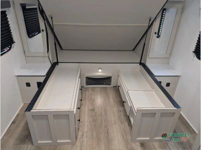 2025 Coachmen RV Northern Spirit Ultra Lite — photo 19 view