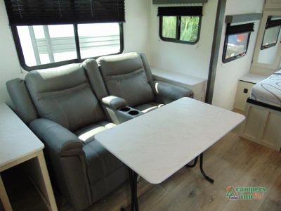 2025 Coachmen RV Northern Spirit Ultra Lite — photo 10 view