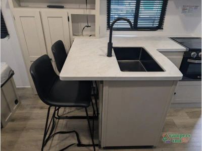 2025 Coachmen RV Northern Spirit Ultra Lite — photo 25 view