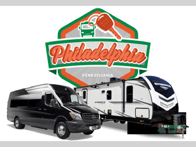 2025 Coachmen RV Northern Spirit Ultra Lite — detail view