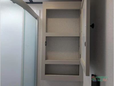 2025 Coachmen RV Northern Spirit Ultra Lite — photo 37 view