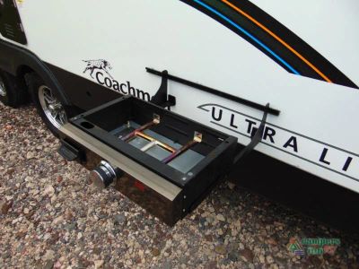 2025 Coachmen RV Northern Spirit Ultra Lite — photo 49 view