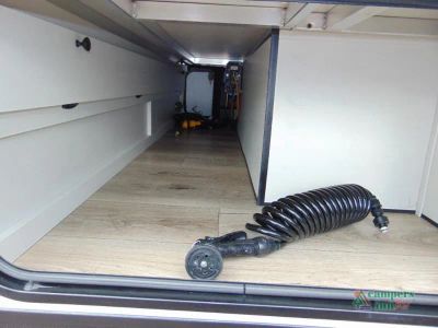 2025 Coachmen RV Northern Spirit Ultra Lite — photo 48 view