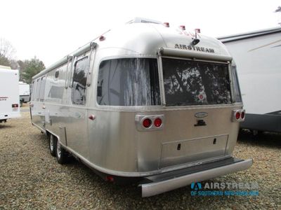 2016 Airstream Classic - Photo 4