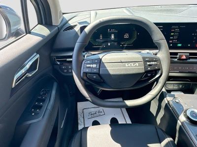 2026 Kia Sportage Hybrid — photo 22 view