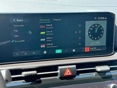 2026 Kia Sportage Hybrid — photo 14 view