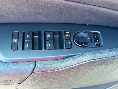 2026 Kia Sportage Hybrid — photo 17 view