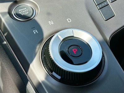 2026 Kia Sportage Hybrid — photo 16 view