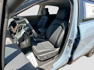 2026 Kia Sportage Hybrid — photo 20 view