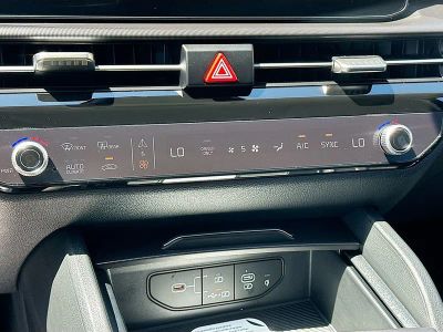 2026 Kia Sportage Hybrid — photo 15 view