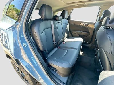 2026 Kia Sportage Hybrid — photo 26 view