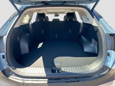 2026 Kia Sportage Hybrid — photo 25 view